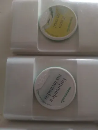 Lote. 6 Libros Electrónicos Thermomix