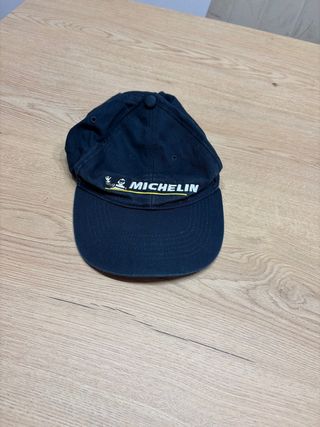 GORRA MICHELIN
