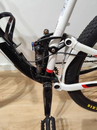 Bicicleta de Montaña Giant