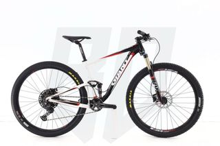 Bicicleta de Montaña Giant