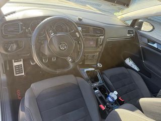 Volkswagen Golf 7 GTD 2.0 TDI  diésel 191.000 Km