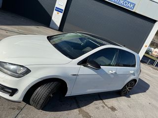 Volkswagen Golf 7 GTD 2.0 TDI  diésel 191.000 Km