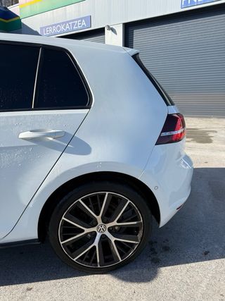 Volkswagen Golf 7 GTD 2.0 TDI  diésel 191.000 Km