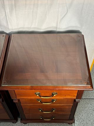 Pareja Mesitas Peña Vargas