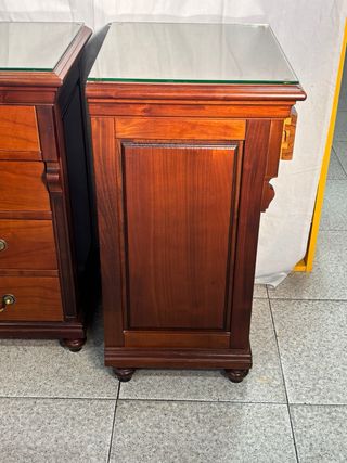 Pareja Mesitas Peña Vargas