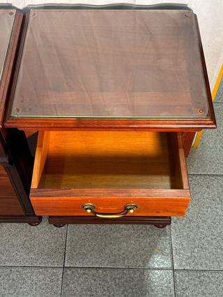 Pareja Mesitas Peña Vargas