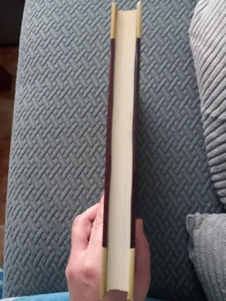 La perla del río Rojo