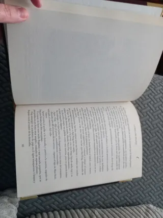 La perla del río Rojo