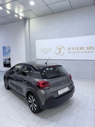 Citroen C3 Aircross 2018