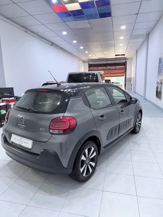 Citroen C3 Aircross 2018