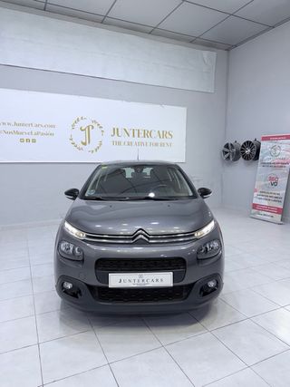 Citroen C3 Aircross 2018