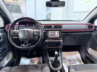 Citroen C3 Aircross 2018