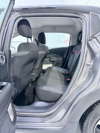 Citroen C3 Aircross 2018