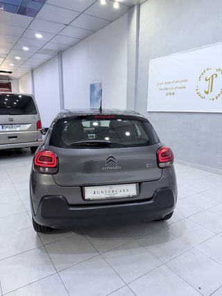 Citroen C3 Aircross 2018