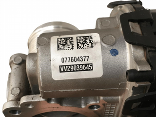 Caja mariposa PSA VV29039645