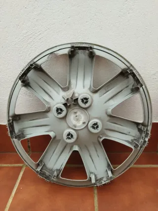 Tapacubos Peugeot R16