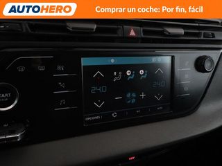 Citroën Grand C4 Spacetourer 1.5 Blue-HDi Feel