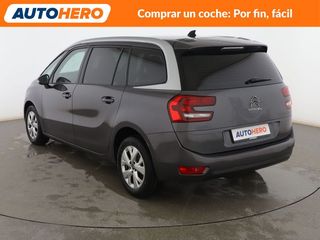 Citroën Grand C4 Spacetourer 1.5 Blue-HDi Feel