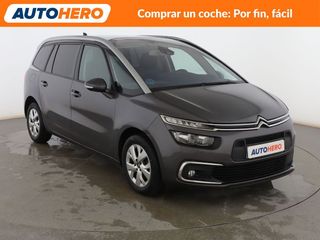 Citroën Grand C4 Spacetourer 1.5 Blue-HDi Feel