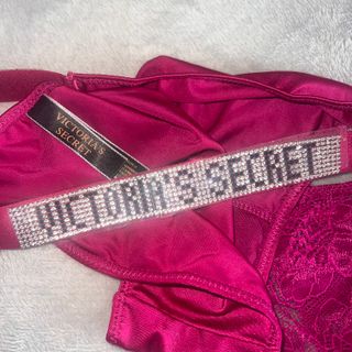 2 Braguitas Victoria's Secret Nuevas