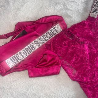 2 Braguitas Victoria's Secret Nuevas
