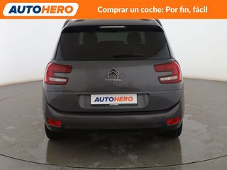 Citroën Grand C4 Spacetourer 1.5 Blue-HDi Feel