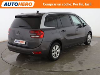 Citroën Grand C4 Spacetourer 1.5 Blue-HDi Feel