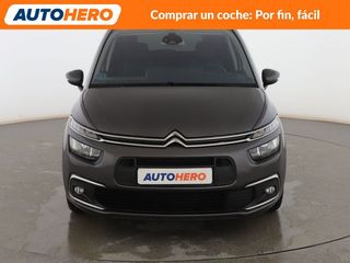 Citroën Grand C4 Spacetourer 1.5 Blue-HDi Feel