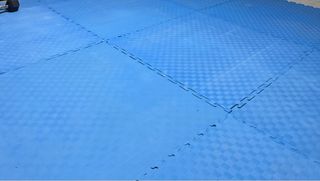 Puzzle Tatami 2,5 cm