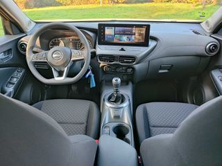 Nissan Juke NUEVO, SIN ESTRENAR.