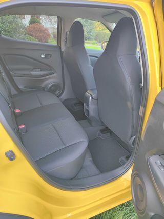 Nissan Juke NUEVO, SIN ESTRENAR.