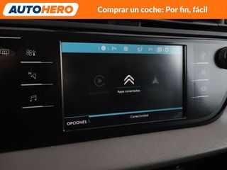 Citroën Grand C4 Spacetourer 1.5 Blue-HDi Feel