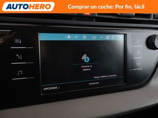 Citroën Grand C4 Spacetourer 1.5 Blue-HDi Feel