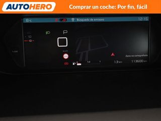 Citroën Grand C4 Spacetourer 1.5 Blue-HDi Feel