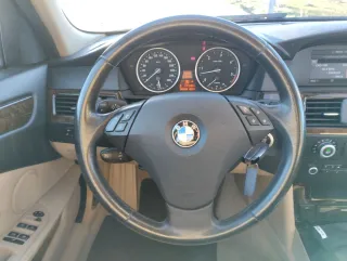 BMW Serie 5 2009
