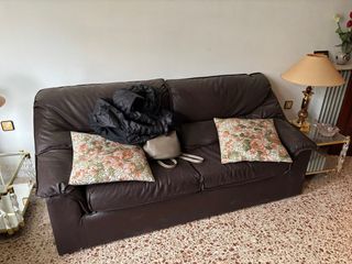 Sofá 2 y 3 plazas