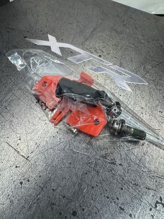 Freno Trasero XTR 4 Pistones BL-M9120-R