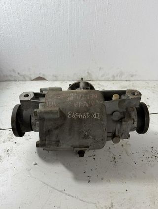 Nissan x25101 diferencial tras pickup (d22) 114593