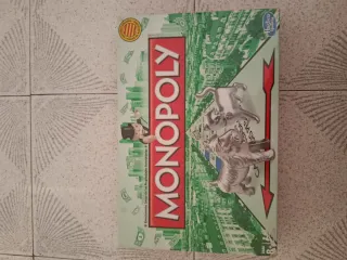 Monopoly