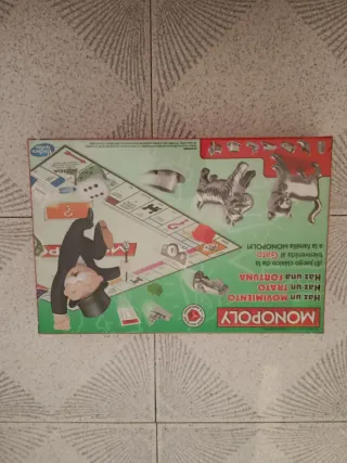Monopoly
