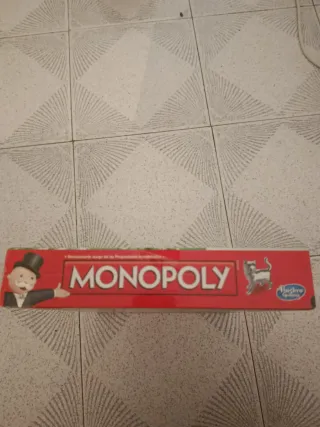 Monopoly