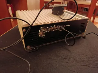 Kipus Kamikaze 2000w 1ohms