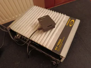 Kipus Kamikaze 2000w 1ohms