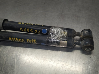 JUEGO AMORTIGUADORES TRASERO FORD KA+ (CDU) YSKD