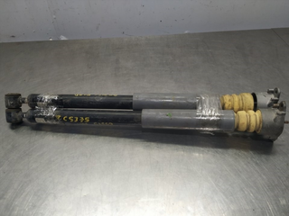 JUEGO AMORTIGUADORES TRASERO FORD KA+ (CDU) YSKD