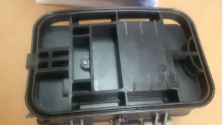 Cámara de caza 801m