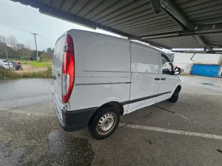 Mercedes-Benz Vito 2007
