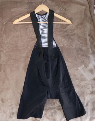 Culotte Van Rysel Talla S Negro