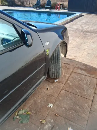 Volkswagen Golf 2003