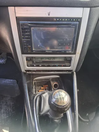 Volkswagen Golf 2003